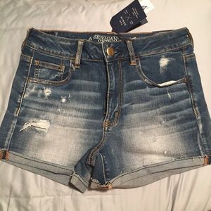 NWT American Eagle Shorts