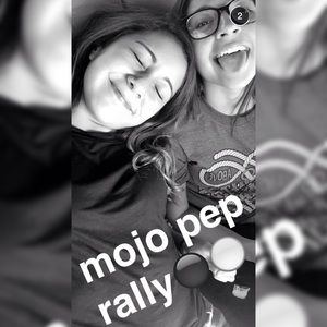 Meet your Posher, Tamara