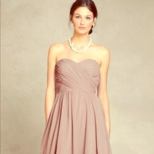 Jenny Yoo Riley Dress