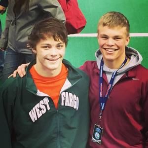 Meet your Posher, Adam