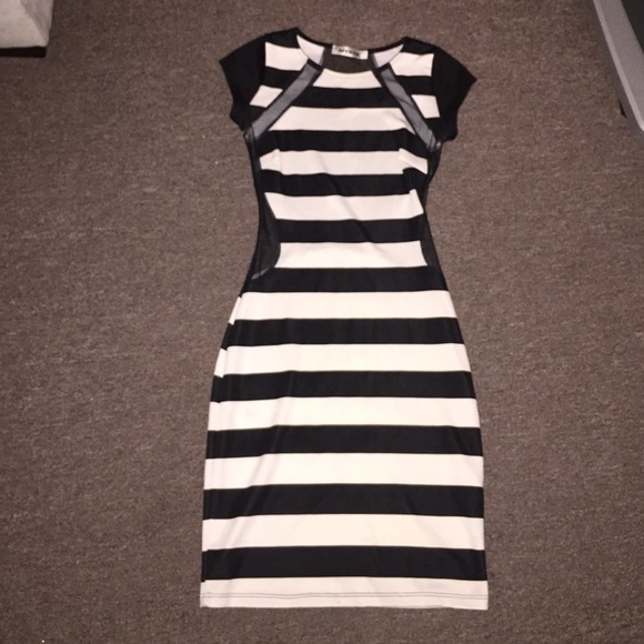 Evening Dress