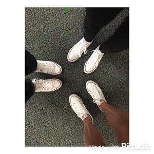 Meet your Posher, Allie