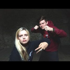 ☺️Hello there☺️