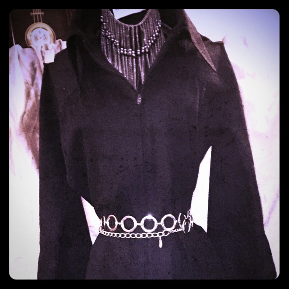 RESERVED---->70's Vintage jumpsuit