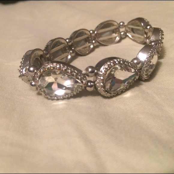 Beautiful bracelet