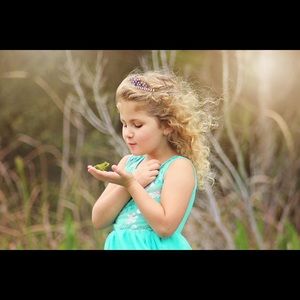 Meet your Posher, Sherry