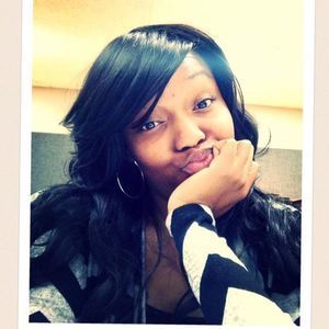 Meet your Posher, Tiffany