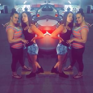 Meet your Posher, Molly