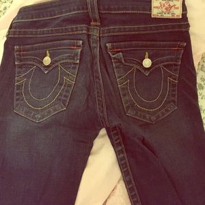 True Religion jeans