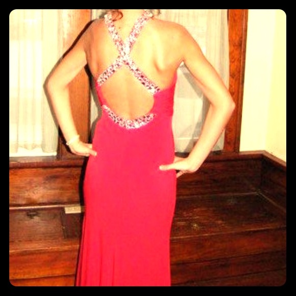 Homecoming/ prom dress