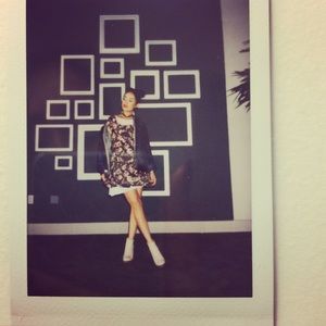 Meet your Posher, Vidalma