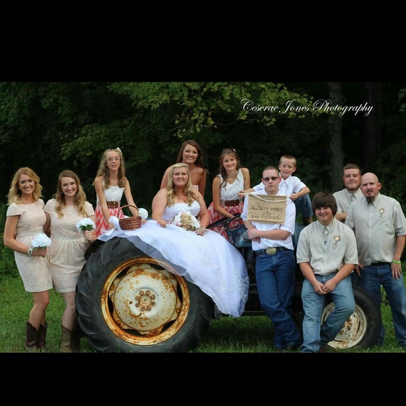 Meet your Posher, Andrew - Picture 1 of 1