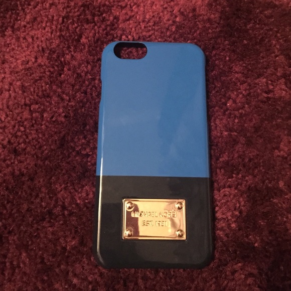 Michael Kors IPhone 6 Case