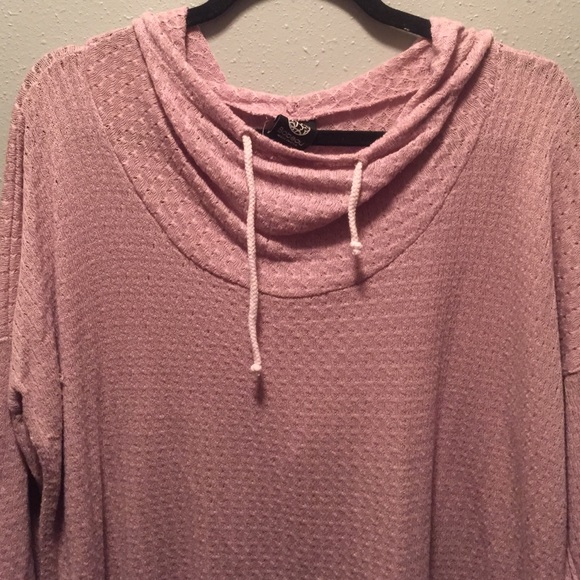 Hooded Sweater