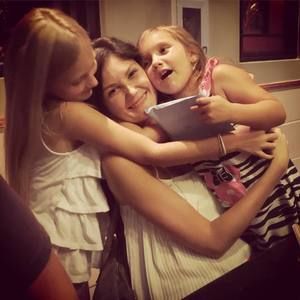 Meet your Posher, Allie