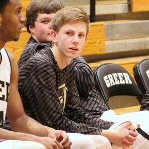 Meet your Posher, Sam