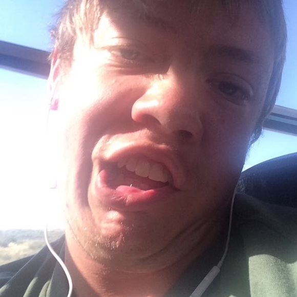 Meet your Posher, Tanner - Picture 1 of 1