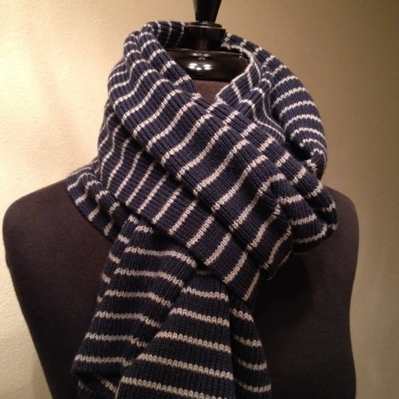 "Wrapped in Stripes"