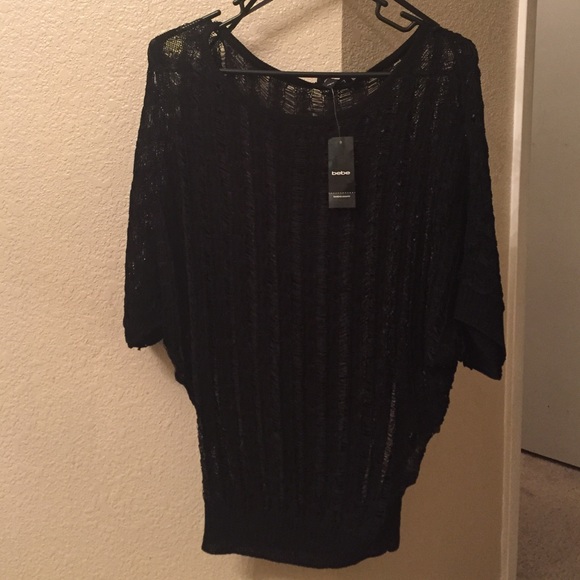 Bebe blouse