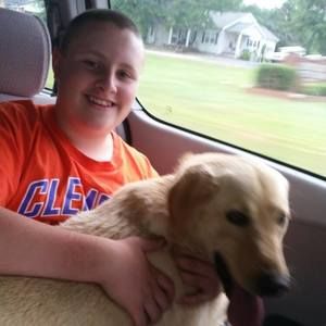 Meet your Posher, Melissa