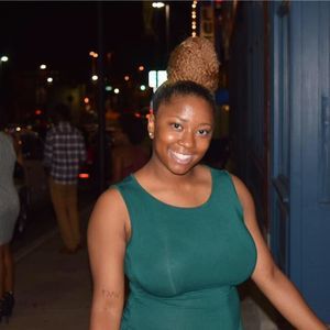 Meet your Posher, Sabrina