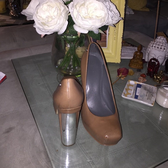 Calvin Klein Mirror heel - Picture 2 of 2