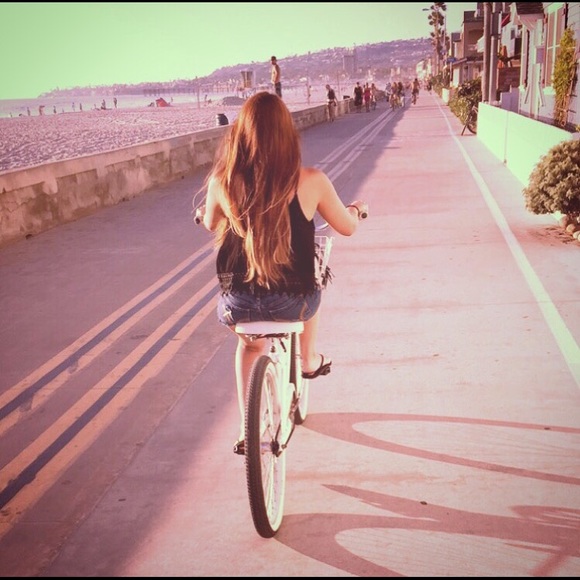 Meet your Posher, Ariadna