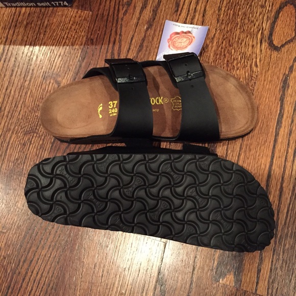 Birkenstock Arizona sandals
