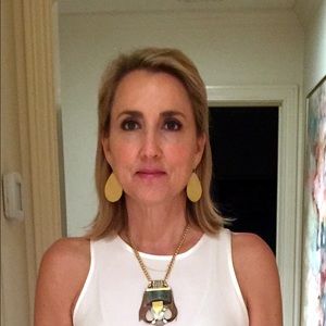 Meet your Posher, Anne Marie