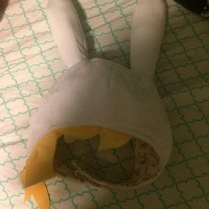 Fionna Hat (Adventure Time)