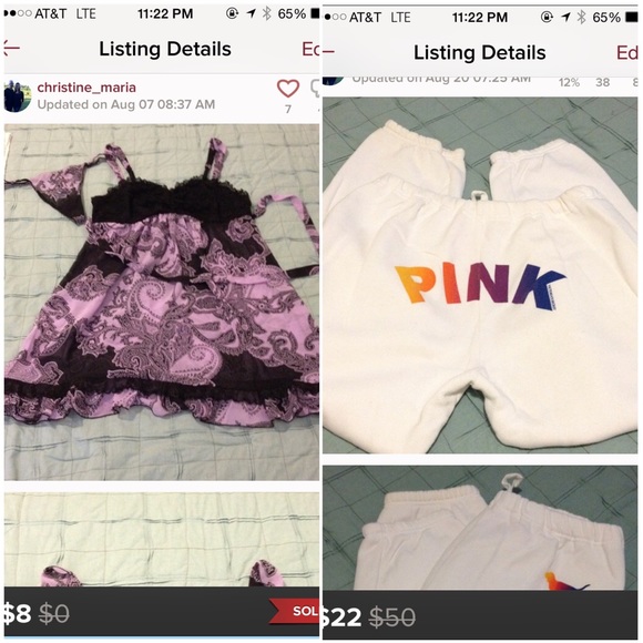 Bundle for @britt0816