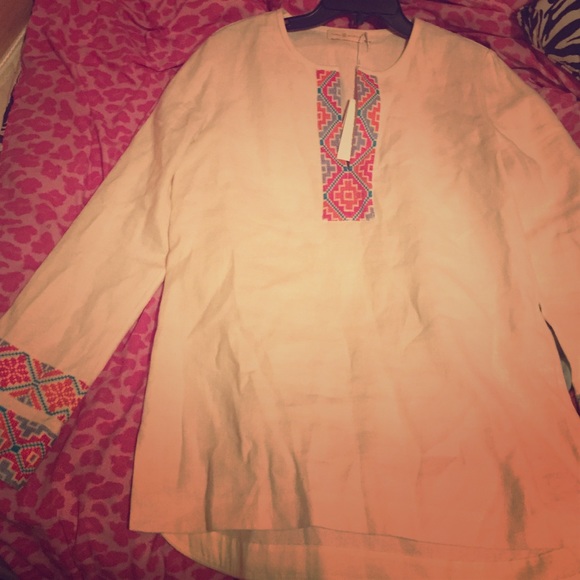 Tory burch shirt