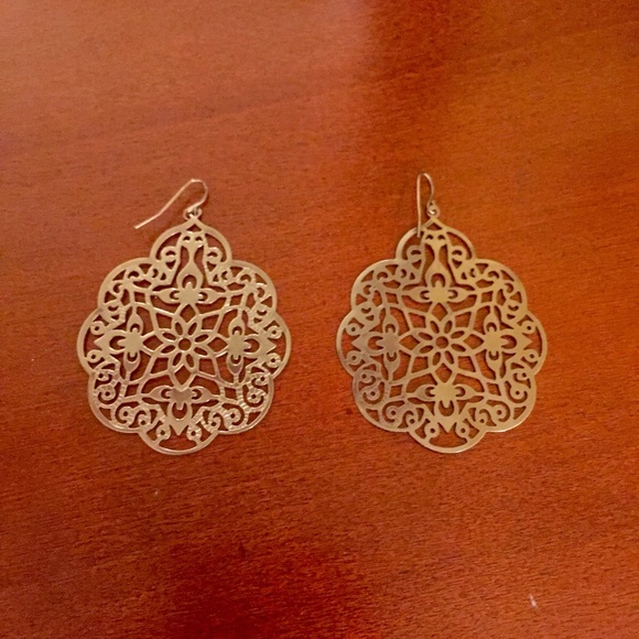 Statement Earrings