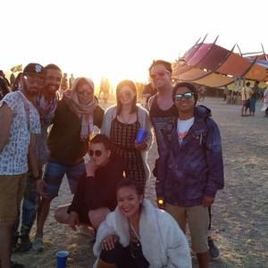 Meet your Posher, Chelsea