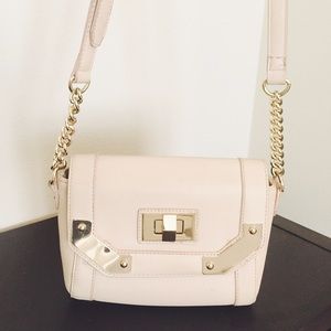 Blush Aldo Purse
