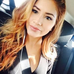 Meet your Posher, Ceci