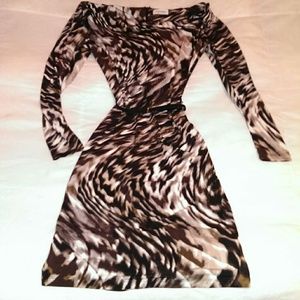 Calvin Klein Never Worn Sheath Dress