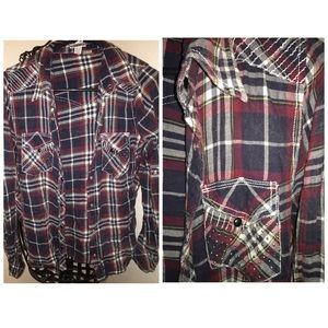 Bke flannel from buckle