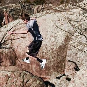 Meet your Posher, Devon