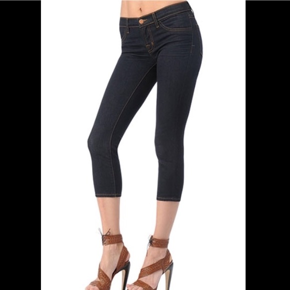J Brand Skinny Jeans