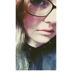 Meet your Posher, Sara