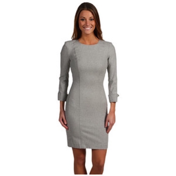 French Connection "Dancin Around" dress