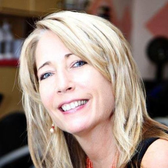 Meet your Posher, Judy - Picture 1 of 1