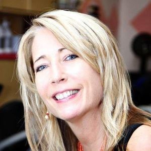 Meet your Posher, Judy