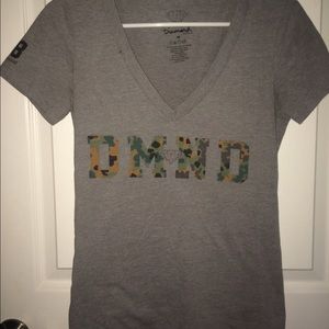 Diamond shirt