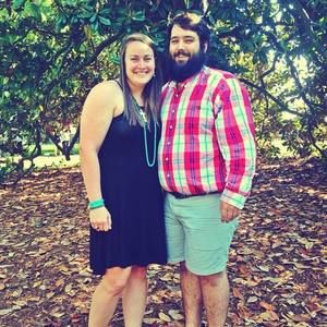 Meet your Posher, Kristin