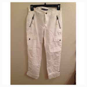 Ralph Lauren Sport Capris