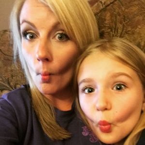 Meet your Posher, Ann