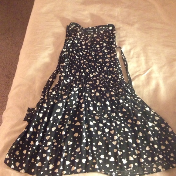Forever 21 dress.