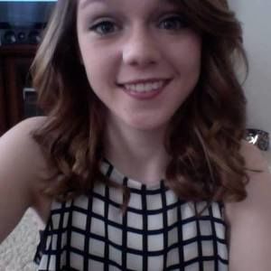 Meet your Posher, Caroline
